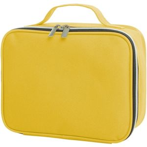Halfar Cestovný kozmetický kufrík SWITCH - Žlutá