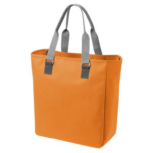 Halfar Veľká nákupná taška SOLUTION - Oranžová