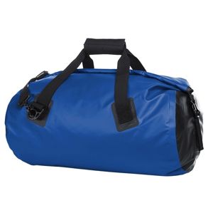 Halfar Nepremokavá športová cestovná taška SPLASH - Královská modrá