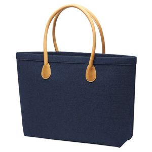 Halfar Elegantná taška ELEGANT - Tmavě modrá
