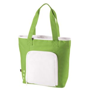 Halfar Chladiaca taška FROSTY - Apple green