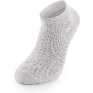 Canis Nízke ponožky CXS RS - Bílá | 42