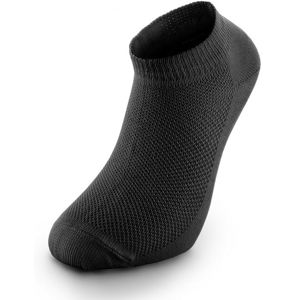 Canis Nízke ponožky CXS RS - Černá | 46